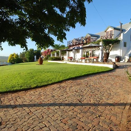 Melkboomsdrift Guest House & Conference Centre Vredendal Extérieur photo