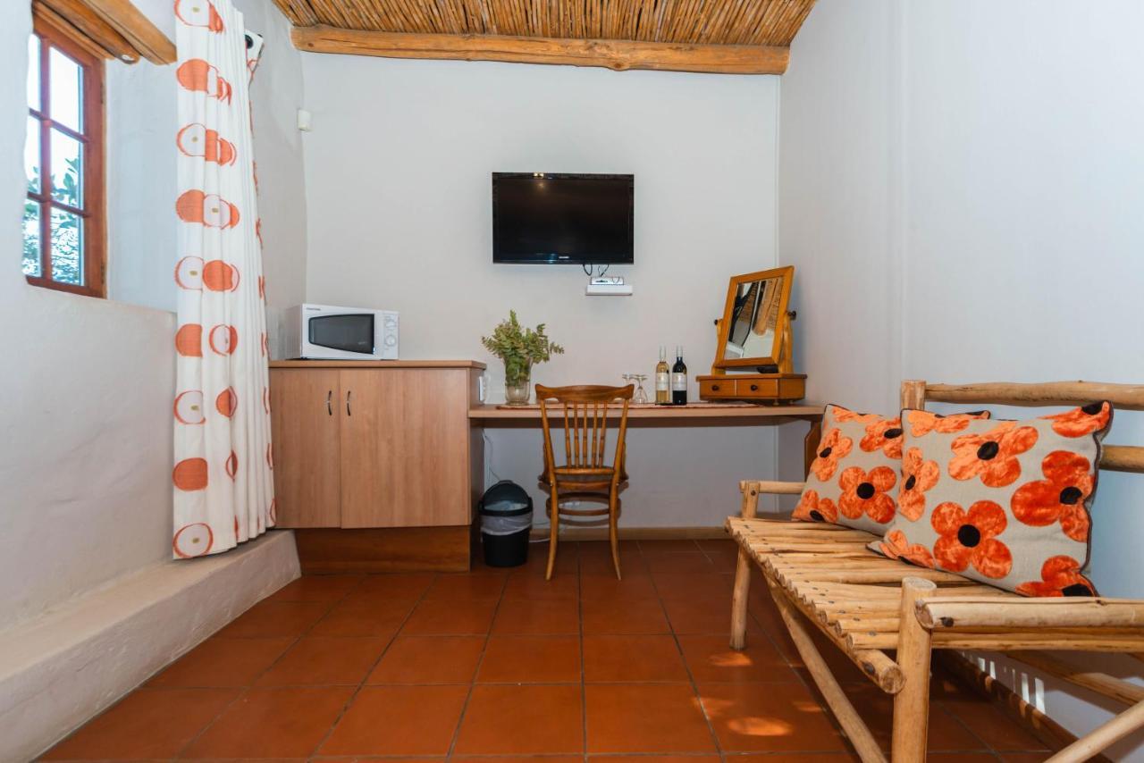 Melkboomsdrift Guest House & Conference Centre Vredendal Extérieur photo