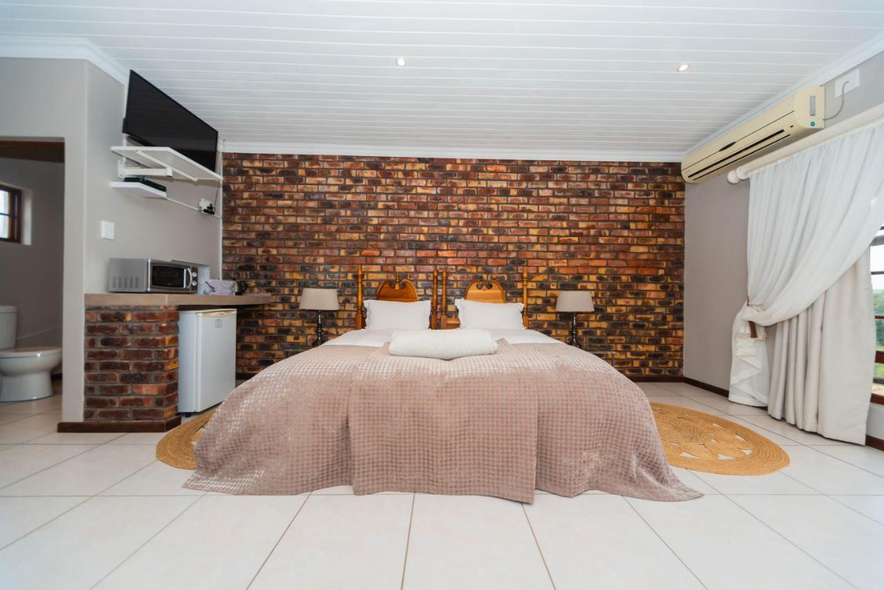 Melkboomsdrift Guest House & Conference Centre Vredendal Extérieur photo